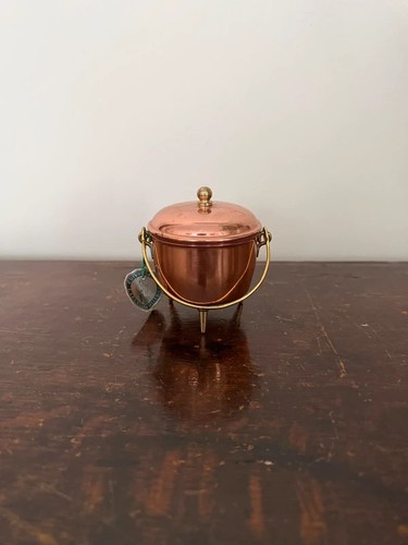 Vintage miniature french - vintage,
