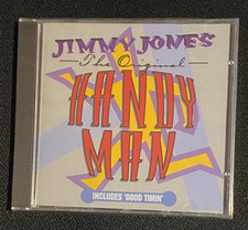 Jimmy Jones - The Original