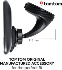 TomTom Sat Nav Windscreen