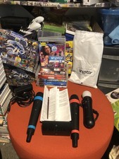 PlayStation 3 Singstar With