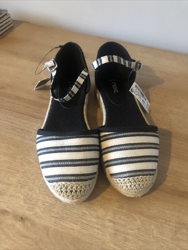 Next ladies closed toe - closed,