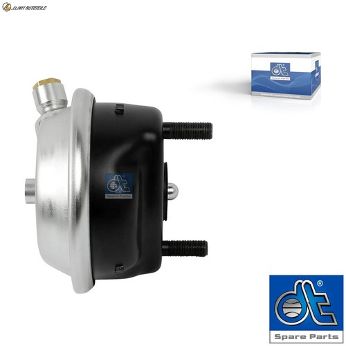 Brake diaphragm cylinder - brake,