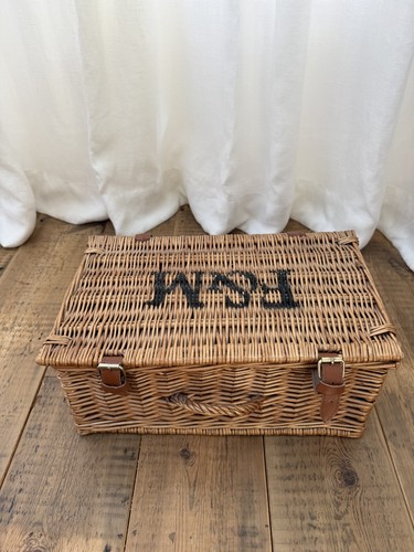 Fortnum and mason hamper - mason,
