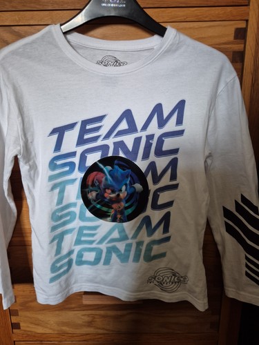 Boys primark sonic the - boys,