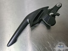 Left Passenger Handle Honda