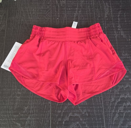 Lululemon hotty hot high - lululemon, rise