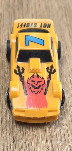 Tonka toy made - toy,
