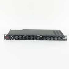 DBX 215 2-Channel Graphic