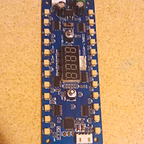 Arduino core atmega328p dev - core,