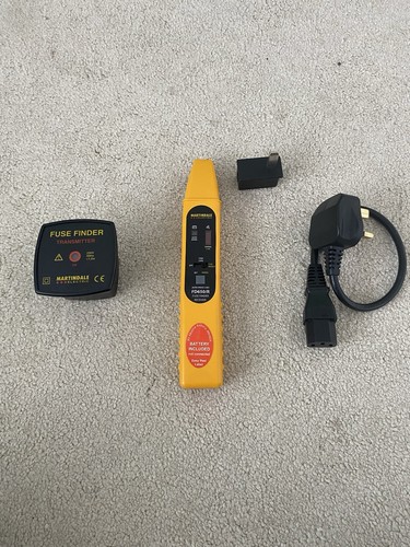 Martindale electric fd650 - martindale,