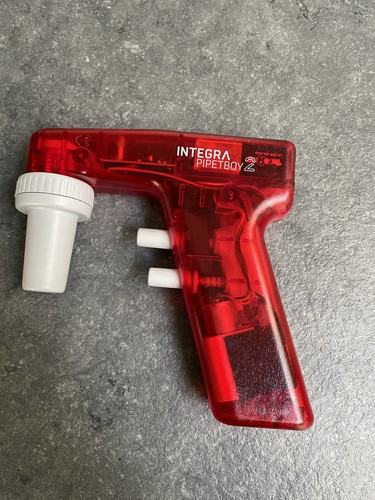 Pipette integra boy - pipette,