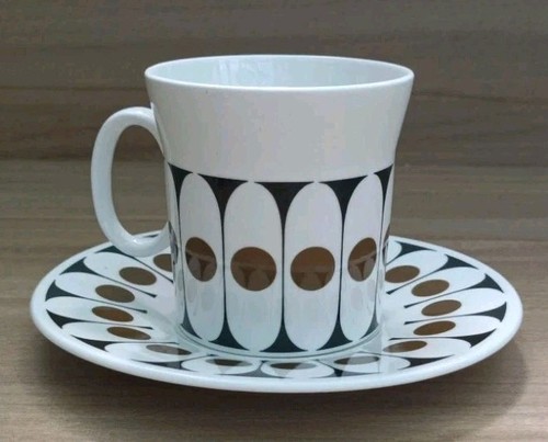 Black velvet hostess tableware - velvet,