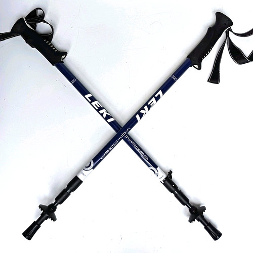 Leki voyager hts 6 - voyager,