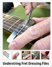 Stew Mac USA #0336 Understring