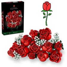 Icons 10328 Botanicals Bouquet