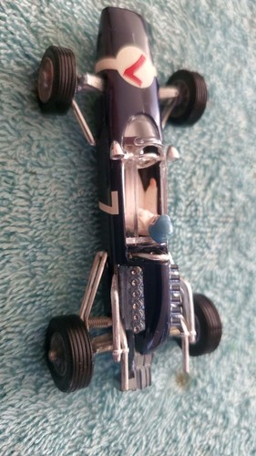 Corgi cooper maserati 1 - corgi,