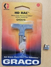 Graco GHD Series HD-RAC