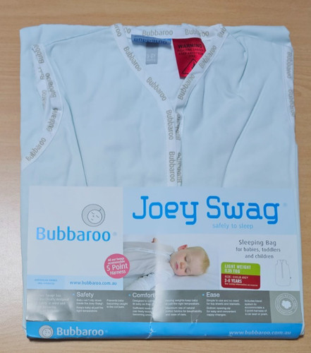 Bubbaroo joey swag light - joey,