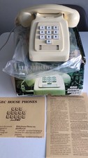 Vintage Telephone Home