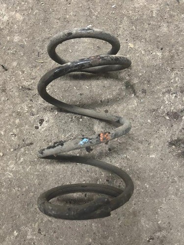 Subaru outback bp spring - bl,,