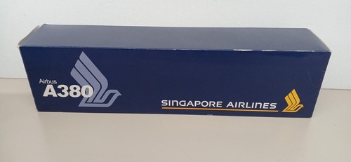 Hogan wings 200 scale - 1/200, airbus