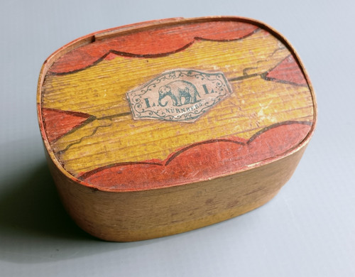 Vintage german bentwood - vintage,