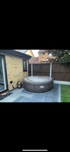 Lay spa moritz - moritz, airjet
