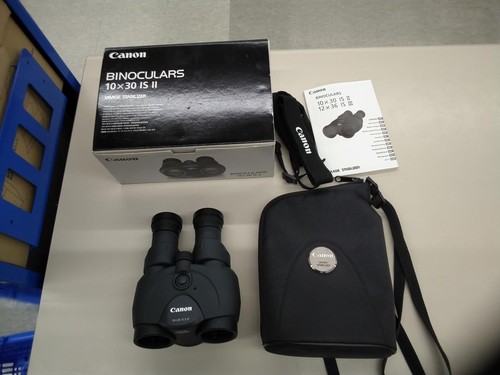 Canon 10x30 binoculars - 10x30,