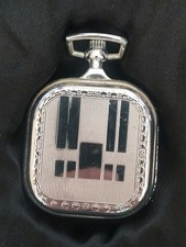 Pocket watch manual movement - pocket,
