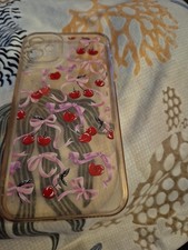 Iphone mobile phone in - phone,