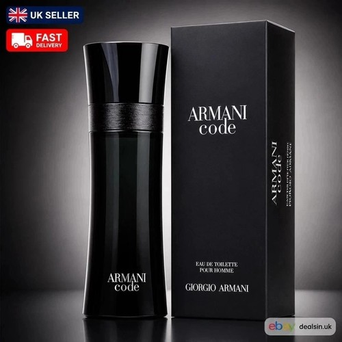 Armani code giorgio - giorgio,