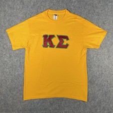 VTG Kappa Sigma Shirt Men