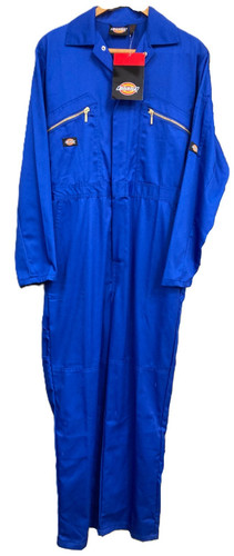 Dickies work wear coverall - work,