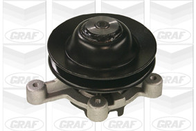 Graf pa036 water pump - graf,