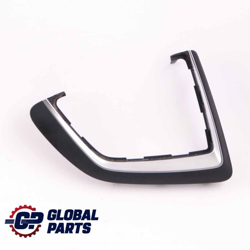 Selector cover bmw - selector, f46