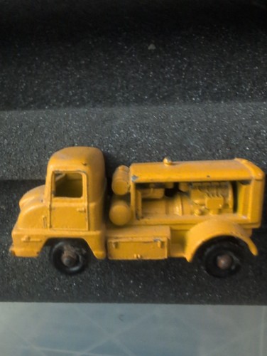 Vintage lesney matchbox - vintage, #28