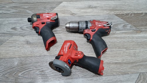 Milwaukee fuel cut off - milwaukee,