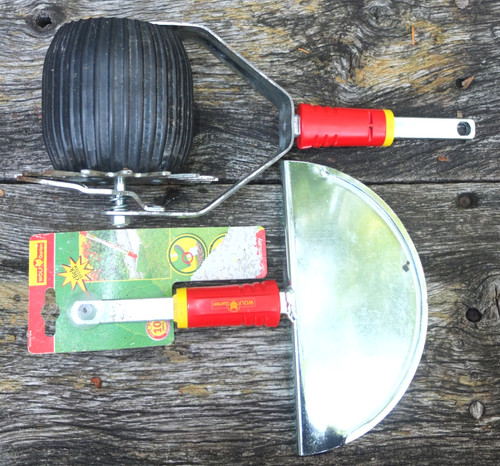 Wolf garten lawn edge - garten, trimmer