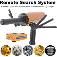 AKS Underground Gold Metal