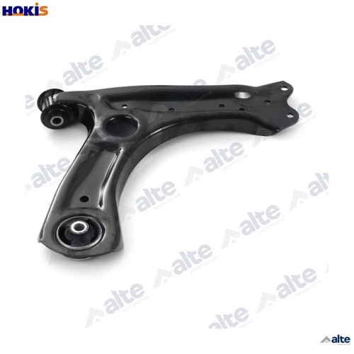 Controltrailing arm wheel - controltrailing,