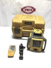 Topcon RL-H4C Vertical
