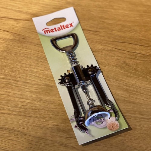 Corkscrew