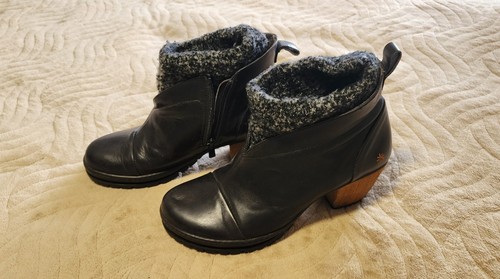 The art company women boots - the,