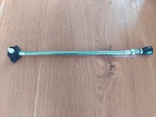 CLASSIC MINI COOPER S BUTERS MAP RALLY NAVIGATION LIGHT LAMP CHROME RARE WORKS