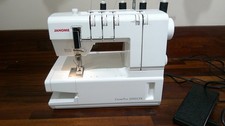 Janome Coverpro 2000 CPX -