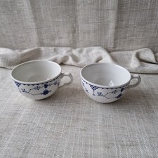 Johnson Brothers Blue Denmark