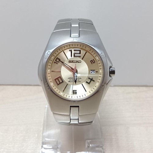 Seiko arctura kinetic - arctura,