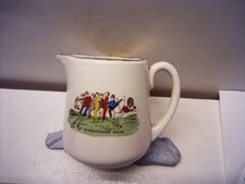 Widecombe fair jug vintage 5 - widecombe,
