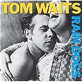 Tom Waits : Rain Dogs CD