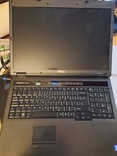 Dell Vostro 1720 Laptop - Spares or Repair